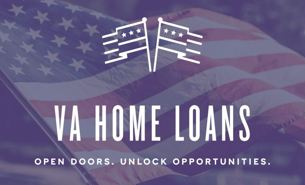 VA Loan | Veteran First Realty